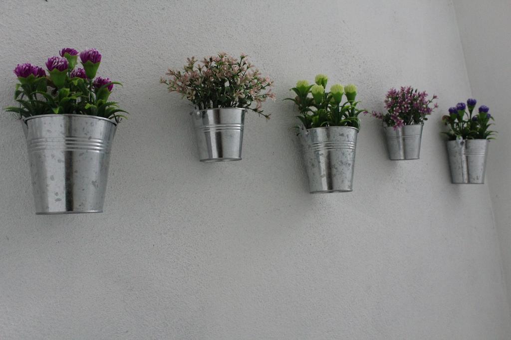 Emma Guesthouse Jertih Экстерьер фото