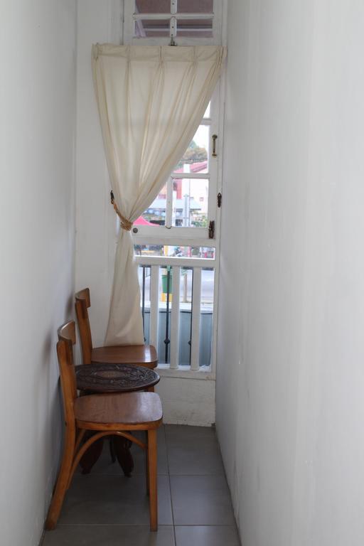 Emma Guesthouse Jertih Экстерьер фото