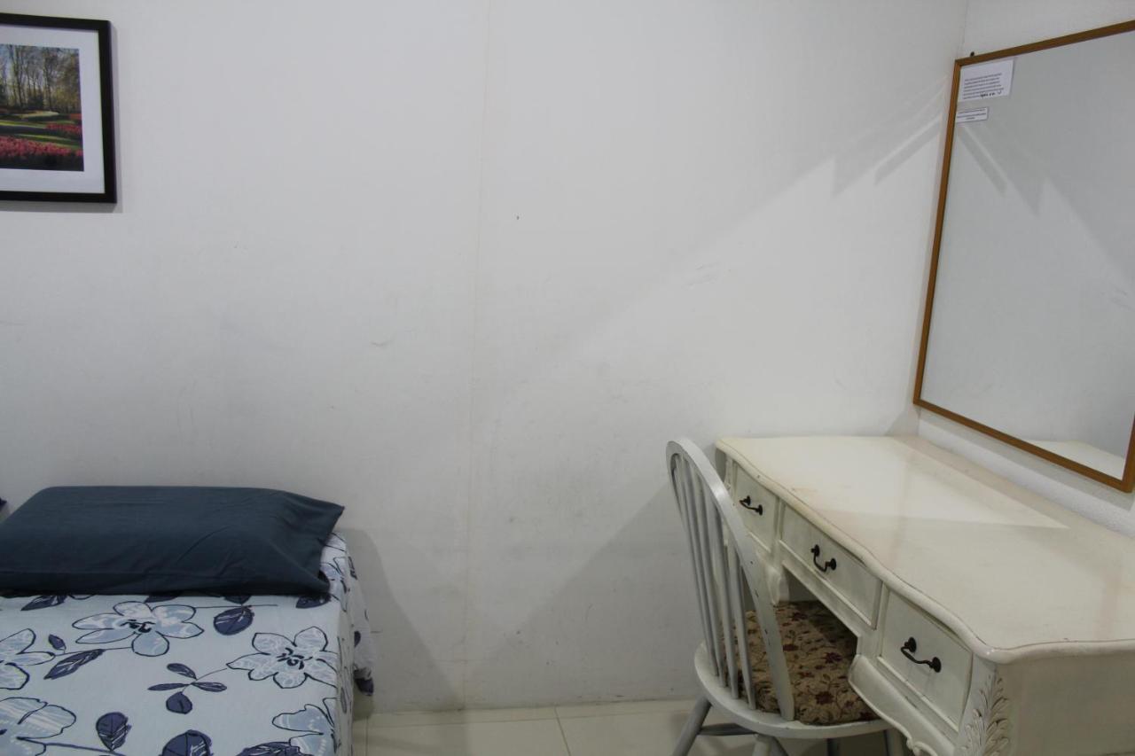 Emma Guesthouse Jertih Экстерьер фото