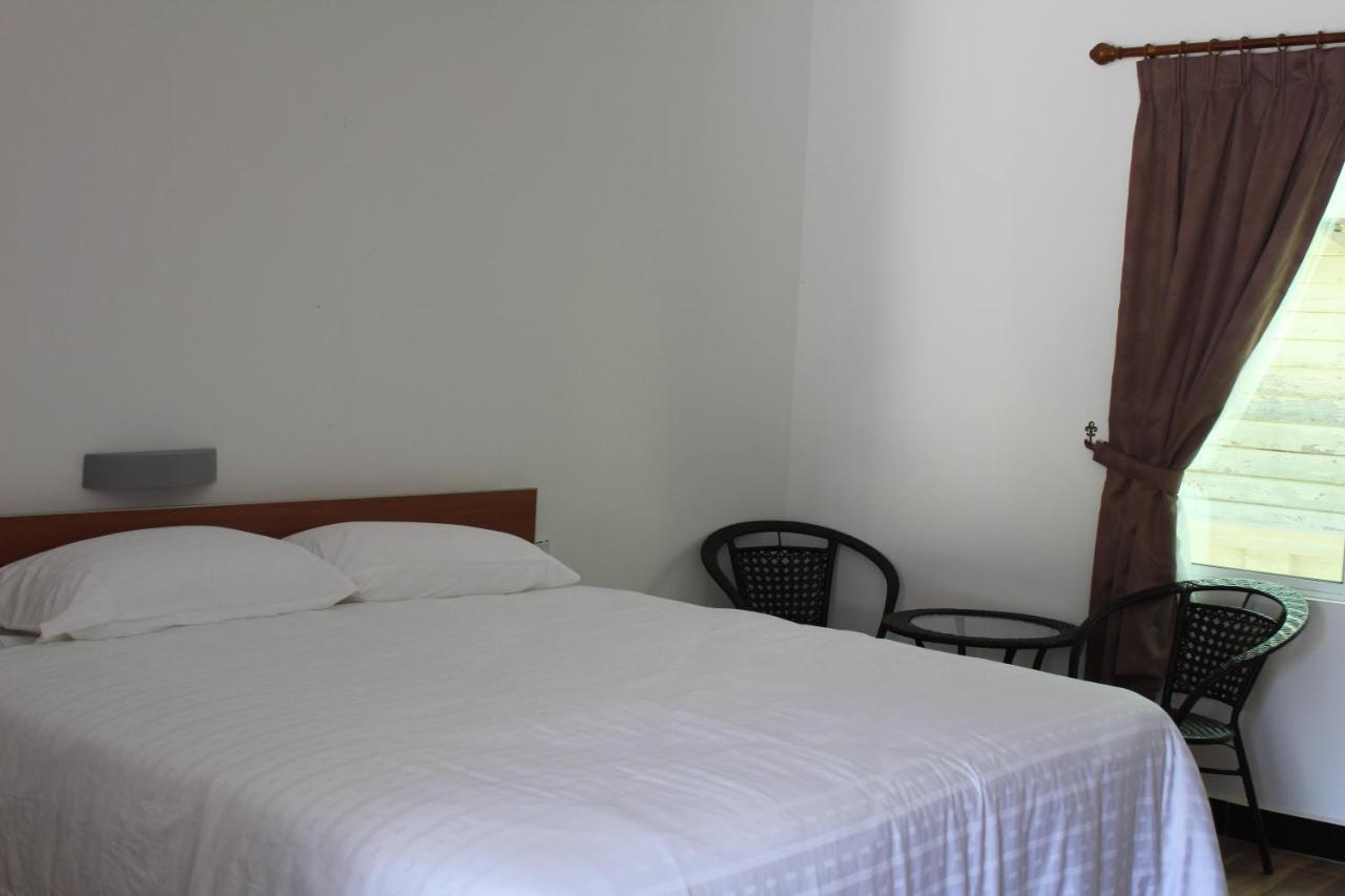 Emma Guesthouse Jertih Экстерьер фото
